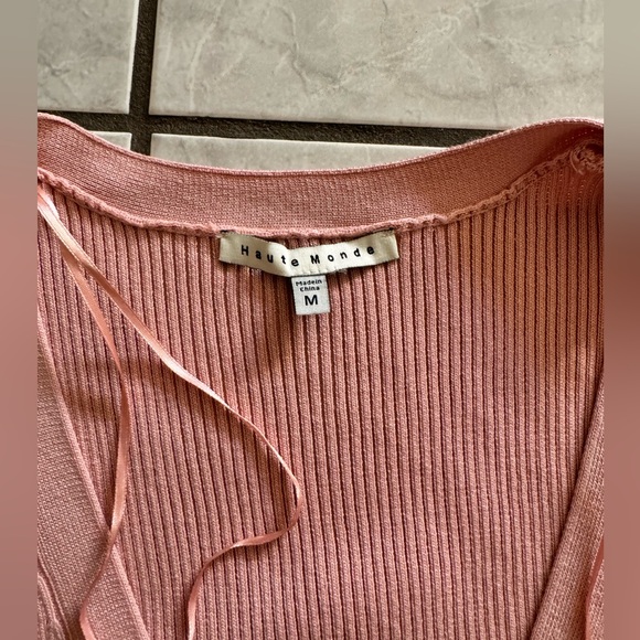 Pink set - Picture 4 of 5